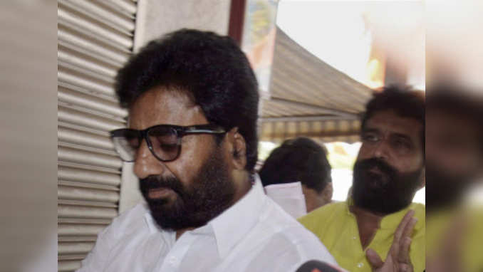 Gaikwad-AI staffer issue: Air India writes to Delhi Police over inaction 