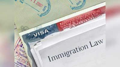 Now, immigration curbs in Australia and New Zealand 