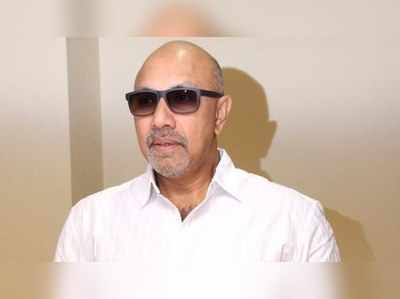 சத்யராஜுக்கு ஆதரவாக டுவிட்டரில் ட்ரெண்டாகும் #JusticeForSathyaraj