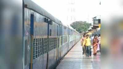 സത്യമിതാണ്, ട്രെയിനിൽ ചായയ്ക്ക് വില അഞ്ചു രൂപ മാത്രം