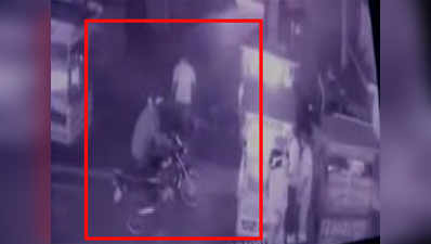 Brutal murder caught on camera in Haryanas Jind 