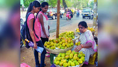 ಹೂ ಉದುರುವ ಕಾಯಿಲೆ ಮಾವು ಇಳುವರಿ ಕುಂಟಿತ