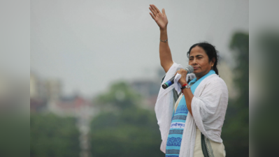 গেরুয়া স্রোত রুখতে মমতার হাতই শক্ত করতে চান মুসলিমরা