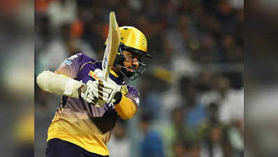 IPL: सुनील नारायण ने सिर्फ बांउड्री से बनाए 42 रन, बन गया रेकॉर्ड