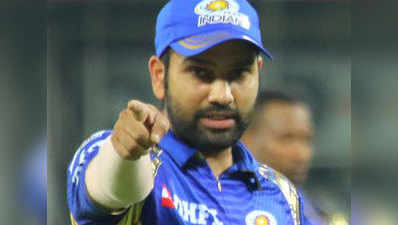 IPL: Rohit Sharma hopes to continue winning 