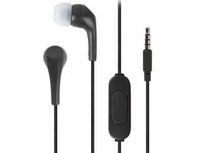 Moto Earbuds 2 इन-इयर हेडफोन्स भारत में लॉन्च