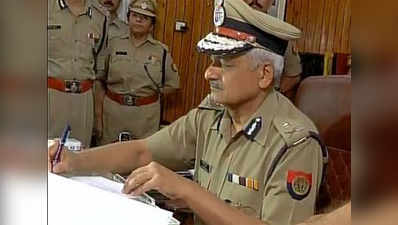 Will crush gundagardi, wont spare even VIPs: New UP police chief Sulkhan Singh 