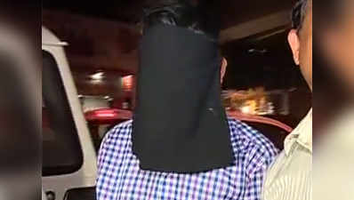 Mumbai: Security guard arrested for trying to rape, murder woman 