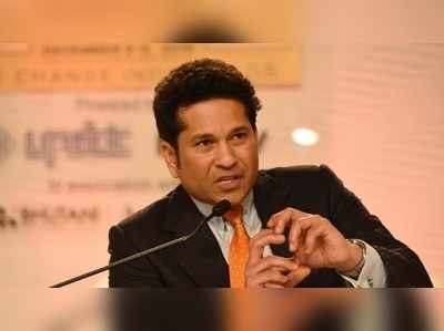 #HappyBirthdaySachin கிரிக்கெட் ஜாம்பவான் சச்சினின் 44-வது பிறந்தநாள் இன்று