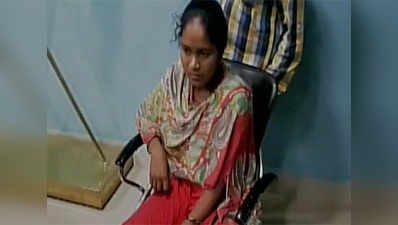 Chhattisgarh: Woman Naxal with bounty of Rs 1 lakh arrested 