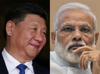 चीन पर लगाम कसने पर कम, आर्थिक विकास पर ज्यादा ध्यान दे भारत: चीनी मीडिया