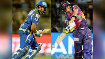 MI vs RPS, IPL 2017 Mumbai Indians face resurgent Rising Pune Supergiant 