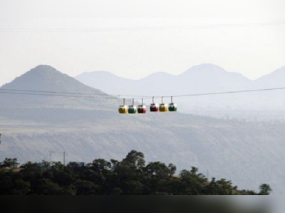 সমুদ্র যাত্রায় ভয়? এবার cable car-এ সোজা ল্যান্ড করুন এলিফ্যান্টায়