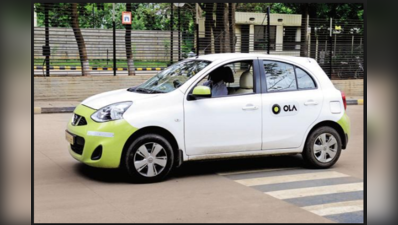 সঙ্কটে Ola-Uber, ঋণ দিতে নারাজ ব্যাঙ্কগুলি