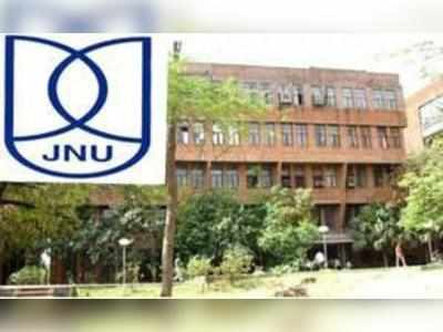 UGC नियमों के आधार पर JNU एंट्रेंस पॉलिसी बरकरार रखने के आदेश पर हाई कोर्ट की रोक