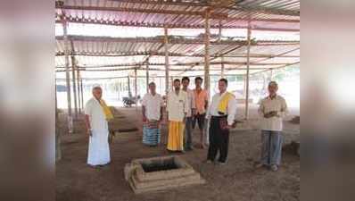 ಶಂಕರ ಗಿರಿಯಲ್ಲಿ 29ರಿಂದ ಶಂಕರಪಂಚಮಿ ಉತ್ಸವ