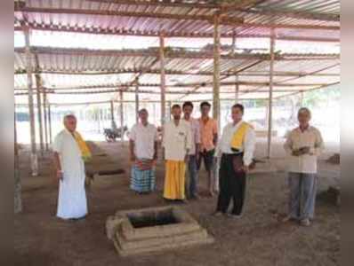 ಶಂಕರ ಗಿರಿಯಲ್ಲಿ 29ರಿಂದ ಶಂಕರಪಂಚಮಿ ಉತ್ಸವ