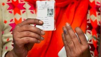 டெல்லி மாநகராட்சி தேர்தல்: இன்று வாக்கு எண்ணிக்கை
