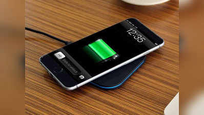 जल्द आएगा खुद से चार्ज होने वाले स्मार्टफोन बैटरियों का जमाना