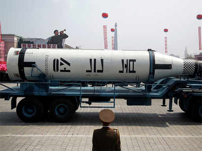 जानें, आखिर कितने खतरनाक हैं उत्तर कोरिया के मिसाइल