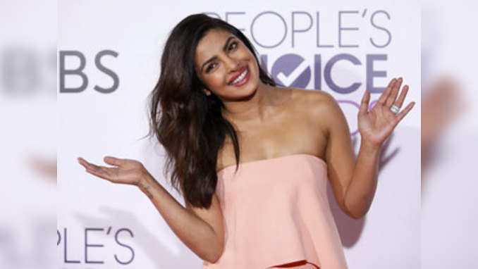 Here is what Priyanka has to say about her upcoming Bollywood films 