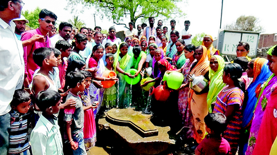 ಶೇಡಬಾಳ: ಮಹಾದೇವ ಪೀಠ ಪತ್ತೆ