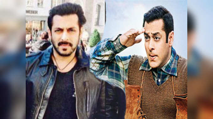 Teaser of Tiger Zinda Hai could release with Tubelight 