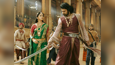 तमिलनाडु के मुख्य सिनेमाघरों में बाहुबली 2 के शुरुआती शो रद्द