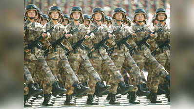 चीन ने की अमेरिका के THAAD का मुंहतोड़ जवाब देने की तैयारी, ताकत दिखाने के लिए करेगा सैन्य अभ्यास