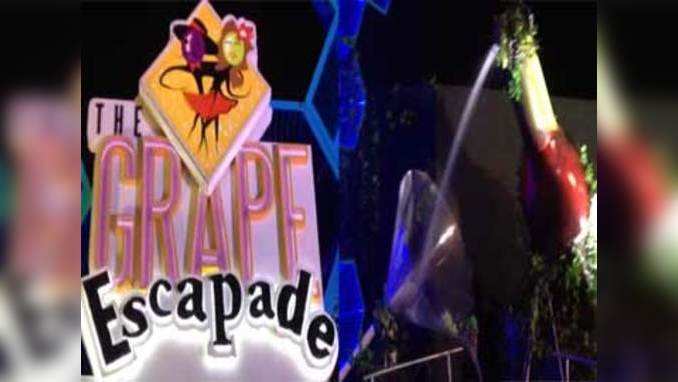 Goas most awaited wine and dine festival Grape Escapade begins 