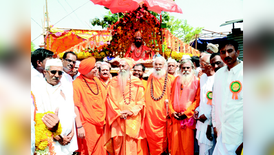 ಶಿವಸ್ಮರಣೆಯಿಂದ ಪಾಪ ದೂರ: ರಂಭಾಪುರಿ ಶ್ರೀ