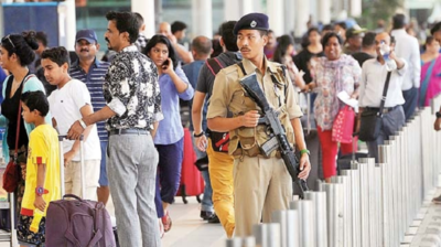 হ্যালো, শুনছেন আমি ISI এজেন্ট... ভারতে আশ্রয় চাই