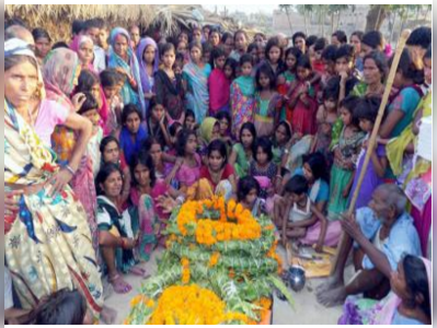 শহিদ জওয়ানদের পরিবারকে দত্তক নেবেন IAS আধিকারিকরা