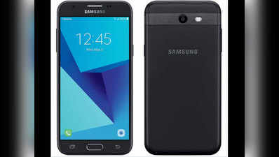 Samsung Galaxy J3 Prime लॉन्च, जानें फीचर्स और कीमत