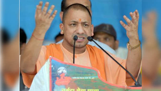 Voters have shown EVM stands for every vote Modi, says UP CM Yogi Adityanath 