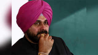 Navjot Singh Sidhus role in ads questioned, fresh notice served 