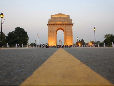 इस वीकेंड दिल्ली घूमें और चखें नींबू के जायके