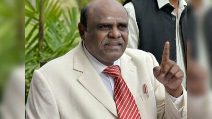 Supreme Court orders medical examination of Calcutta HC judge CS Karnan 