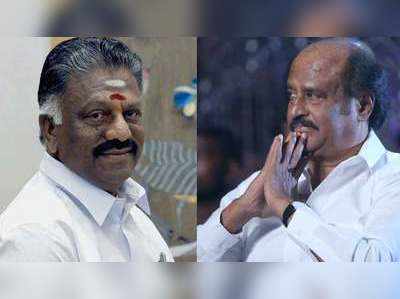 அடுத்த முதல்வராக ஓபிஎஸ் அல்லது ரஜினி நியமனம்? : தமிழகத்தில் பாஜக.,வின் நங்கூரம்