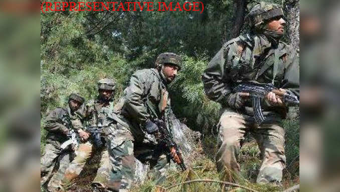 Two jawans martyred as Pakistan violates ceasefire in J&Ks Poonch 