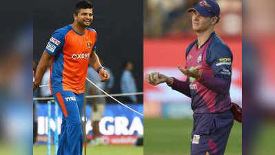 RPS vs GL, IPL 2017: Pune, Gujarat in crucial contest 