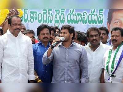 రైతుల అవస్థలు ప్రభుత్వానికి పట్టవు: జగన్