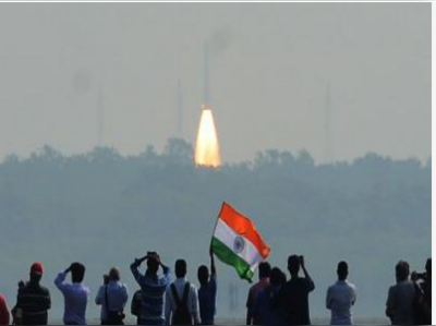 এবার মহাকাশে মানুষ দেওয়ানেওয়া করবে ISRO-র নয়া প্রযুক্তি