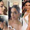 Deepika Padukone makes her Met Gala debut - deepika padukone makes her met  gala debut - Samayam Telugu