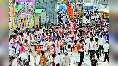 ‘ಜನಸಂಖ್ಯೆಗನುಗುಣವಾಗಿ ಯೋಜನೆ ಮೀಸಲಾತಿ ಸನ್ನಿಹಿತ’