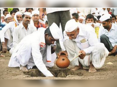 ಕಳೆದ ಮೂರು ವರ್ಷಗಳಿಂದ ಕೈಕೊಟ್ಟ ಘಟ್ ಮಂದನಿ ಭವಿಷ್ಯ