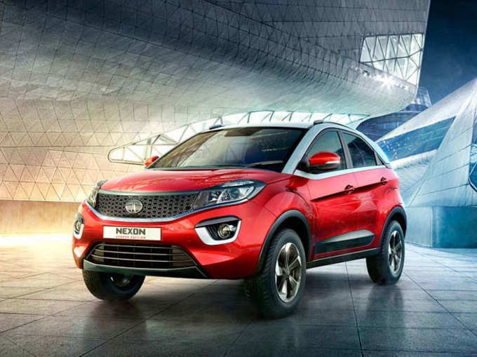 Tata Nexon