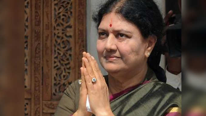 In jail, Sasikala prefers to be left alone 