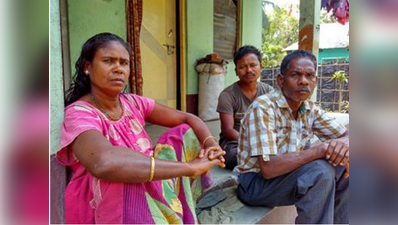 ಅಮಿತ್ ಶಾಗೆ ಆತಿಥ್ಯ ನೀಡಿದ ಕುಟುಂಬ ಟಿಎಂಸಿಗೆ...!