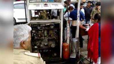 Chip scam: Cops raid petrol pumps in Gautam Budh Nagar 